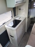 Thumbnail 6 - Karmann Kastenwagen Davis 620 Lifestyle Busbiker Fahrassistenzpaket