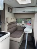 Thumbnail 5 - Karmann Kastenwagen Davis 620 Lifestyle Busbiker Fahrassistenzpaket
