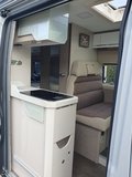 Thumbnail 4 - Karmann Kastenwagen Davis 620 Lifestyle Busbiker Fahrassistenzpaket