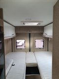 Thumbnail 9 - Karmann Kastenwagen Davis 620 Lifestyle Busbiker Fahrassistenzpaket