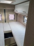 Thumbnail 8 - Karmann Kastenwagen Davis 620 Lifestyle Busbiker Fahrassistenzpaket