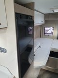Thumbnail 10 - Karmann Kastenwagen Davis 620 Lifestyle Busbiker Fahrassistenzpaket