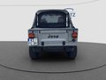 Daumennagel 4 - Jeep CJ-7 5.0L V8 | Frame-Off restauriert | Sidepipes