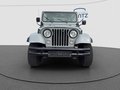 Daumennagel 8 - Jeep CJ-7 5.0L V8 | Frame-Off restauriert | Sidepipes