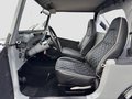 Daumennagel 9 - Jeep CJ-7 5.0L V8 | Frame-Off restauriert | Sidepipes