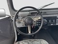 Daumennagel 10 - Jeep CJ-7 5.0L V8 | Frame-Off restauriert | Sidepipes