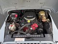 Daumennagel 15 - Jeep CJ-7 5.0L V8 | Frame-Off restauriert | Sidepipes