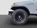 Daumennagel 16 - Jeep CJ-7 5.0L V8 | Frame-Off restauriert | Sidepipes