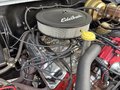 Daumennagel 18 - Jeep CJ-7 5.0L V8 | Frame-Off restauriert | Sidepipes