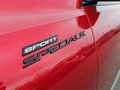 Daumennagel 21 - Alfa Romeo Tonale Sport Speciale 1.5 VGT 20" Rosso Brera