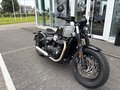 Daumennagel 2 - Triumph Bonneville Bobber MY25 4 Jahre Garantie
