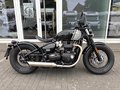 Daumennagel 3 - Triumph Bonneville Bobber MY25 4 Jahre Garantie