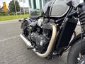 Daumennagel 10 - Triumph Bonneville Bobber MY25 4 Jahre Garantie