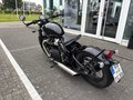Daumennagel 6 - Triumph Bonneville Bobber MY25 4 Jahre Garantie