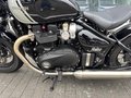 Daumennagel 13 - Triumph Bonneville Bobber MY25 4 Jahre Garantie