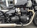 Daumennagel 11 - Triumph Bonneville Bobber MY25 4 Jahre Garantie