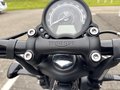 Daumennagel 18 - Triumph Bonneville Bobber MY25 4 Jahre Garantie