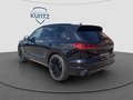 Daumennagel 3 - Volkswagen Touareg R-Line 4Motion AHK+Standheizung