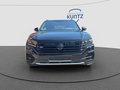 Daumennagel 8 - Volkswagen Touareg R-Line 4Motion AHK+Standheizung