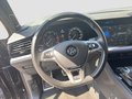 Daumennagel 10 - Volkswagen Touareg R-Line 4Motion AHK+Standheizung