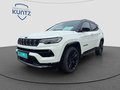 Daumennagel 1 - Jeep Compass S e-Hybrid FWD Panorama+360°+LED