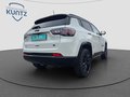 Daumennagel 5 - Jeep Compass S e-Hybrid FWD Panorama+360°+LED