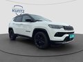 Daumennagel 7 - Jeep Compass S e-Hybrid FWD Panorama+360°+LED