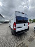 Thumbnail 2 - Forster V 599 VB Flip Aufstelldach Automatik Bis zu 5 Personen
