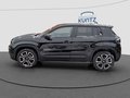 Daumennagel 2 - Jeep Avenger Summit 1.2 , Mild-Hybrid Panorama-Dach