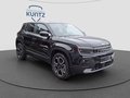 Daumennagel 7 - Jeep Avenger Summit 1.2 , Mild-Hybrid Panorama-Dach