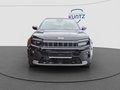 Daumennagel 8 - Jeep Avenger Summit 1.2 , Mild-Hybrid Panorama-Dach