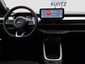 Daumennagel 13 - Jeep Avenger Summit 1.2 , Mild-Hybrid Panorama-Dach