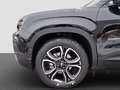 Daumennagel 20 - Jeep Avenger Summit 1.2 , Mild-Hybrid Panorama-Dach