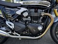 Daumennagel 11 - Triumph Speed Twin 1200 RS Öhlins+Brembo-Stylema