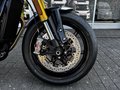 Daumennagel 13 - Triumph Speed Twin 1200 RS Öhlins+Brembo-Stylema
