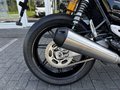 Daumennagel 14 - Triumph Speed Twin 1200 RS Öhlins+Brembo-Stylema