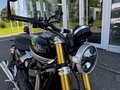 Daumennagel 17 - Triumph Speed Twin 1200 RS Öhlins+Brembo-Stylema