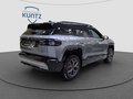 Daumennagel 5 - Jeep Compass E-Hybrid 1.2 eDCT FE Summit