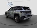 Daumennagel 3 - Jeep Compass E-Hybrid 1.2 eDCT FE Summit