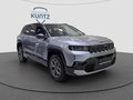 Daumennagel 7 - Jeep Compass E-Hybrid 1.2 eDCT FE Summit