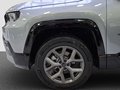 Daumennagel 20 - Jeep Compass E-Hybrid 1.2 eDCT FE Summit