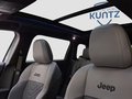 Daumennagel 21 - Jeep Compass E-Hybrid 1.2 eDCT FE Summit