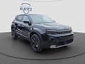 Daumennagel 7 - Jeep Avenger Altitude Mild-Hybrid