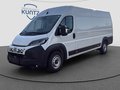 Daumennagel 1 - Fiat Ducato 35 L4H2 180 Maxi Kastenwagen Hochdach