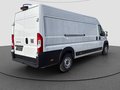Daumennagel 5 - Fiat Ducato 35 L4H2 180 Maxi Kastenwagen Hochdach
