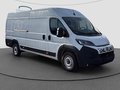 Daumennagel 7 - Fiat Ducato 35 L4H2 180 Maxi Kastenwagen Hochdach