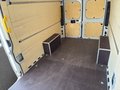 Daumennagel 13 - Fiat Ducato 35 L4H2 180 Maxi Kastenwagen Hochdach