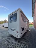 Daumennagel 4 - 2020 Concorde Cruiser 890 RRL Centurion Style Top-Ausstattung/Zustand