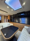 Daumennagel 7 - 2020 Concorde Cruiser 890 RRL Centurion Style Top-Ausstattung/Zustand