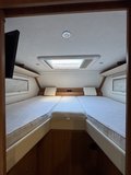 Daumennagel 10 - 2020 Concorde Cruiser 890 RRL Centurion Style Top-Ausstattung/Zustand